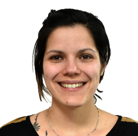 Emilie Coudert