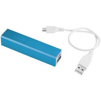 Volt Alu Powerbank