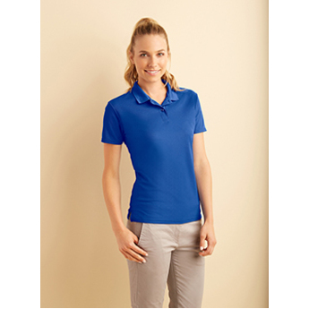 Damen Sport Polo